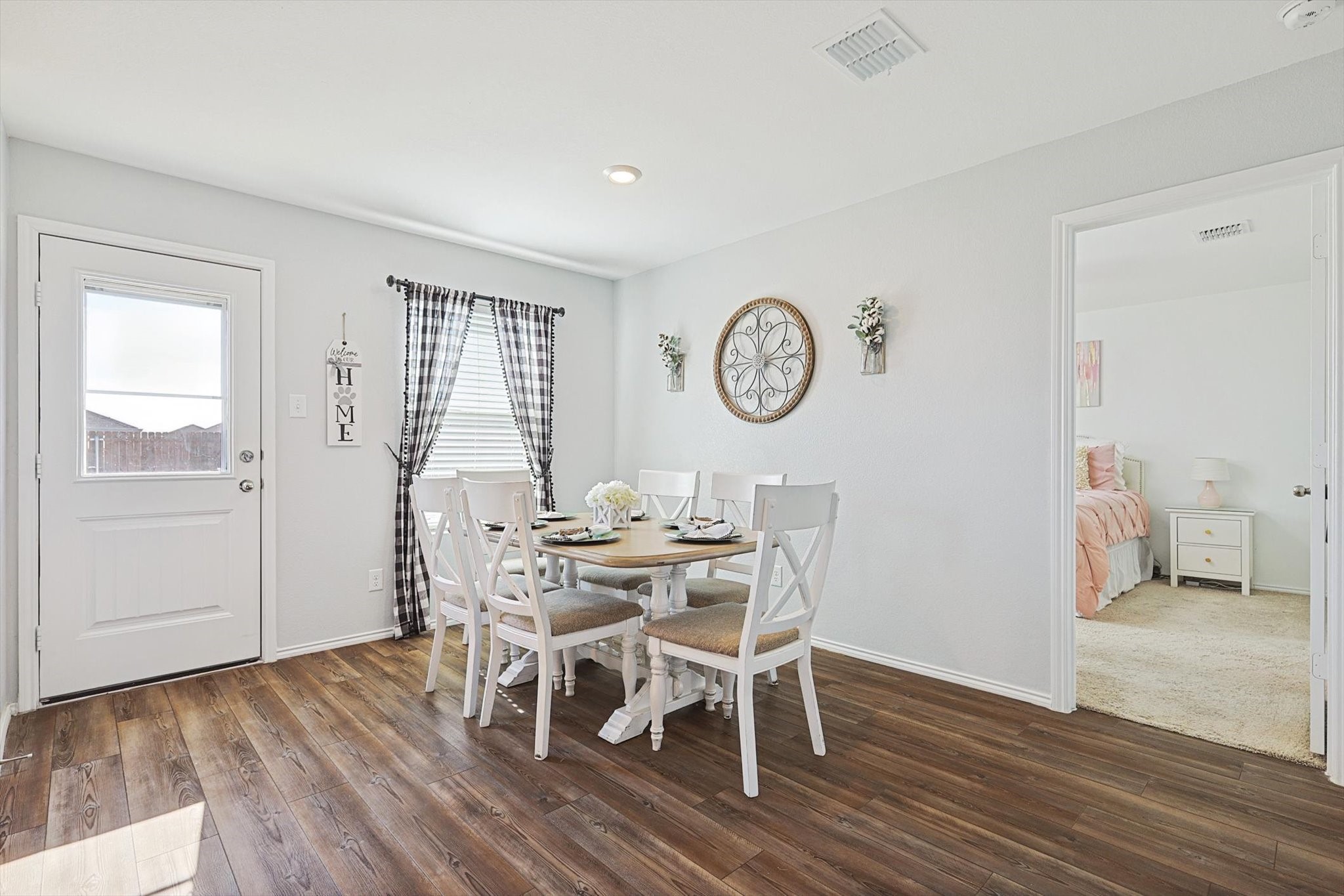 5448 Finbrooke Drive Princeton TX 75407