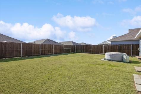 5448 Finbrooke Drive Princeton TX 75407