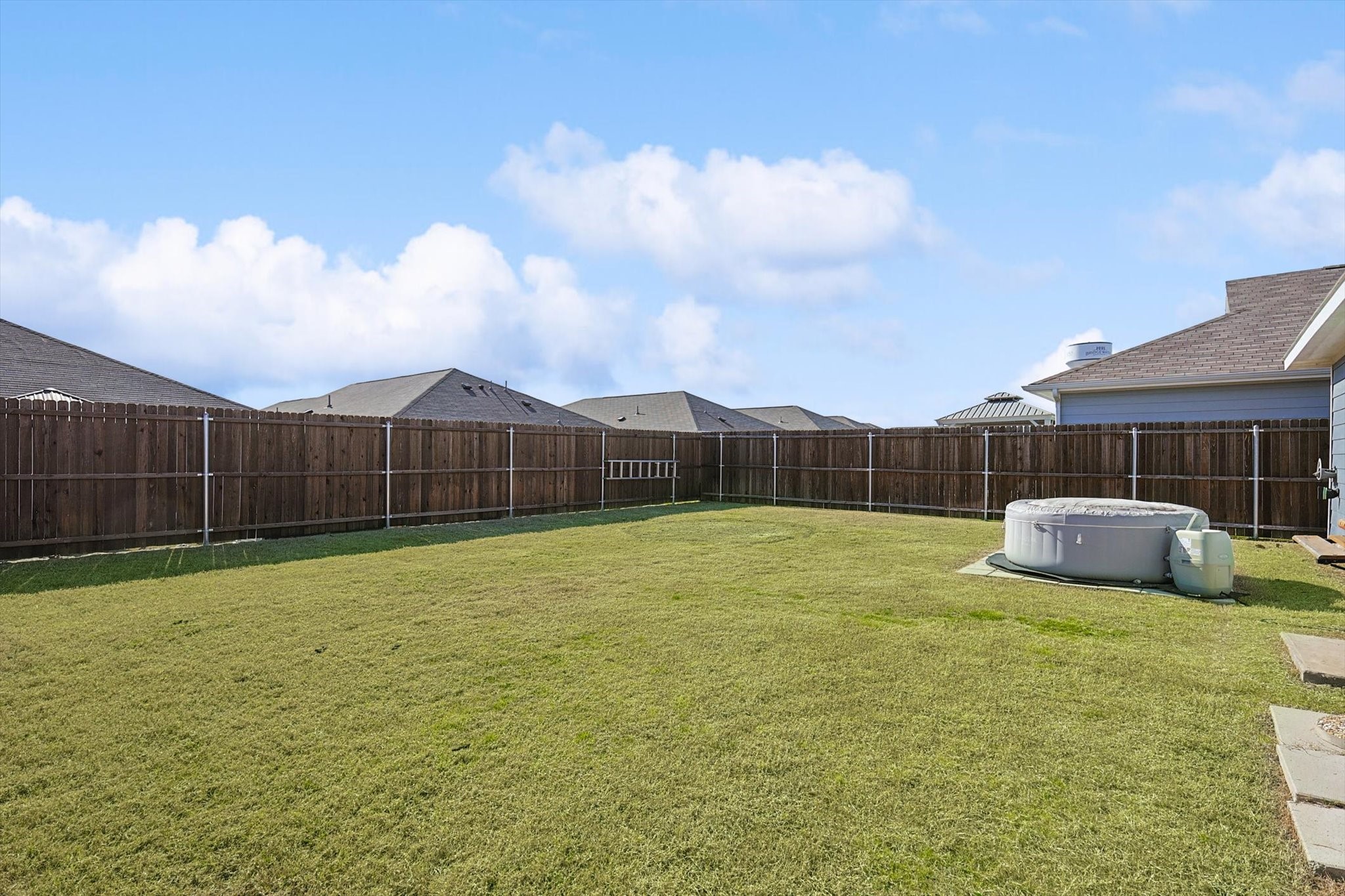 5448 Finbrooke Drive Princeton TX 75407