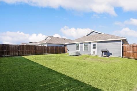 5448 Finbrooke Drive Princeton TX 75407