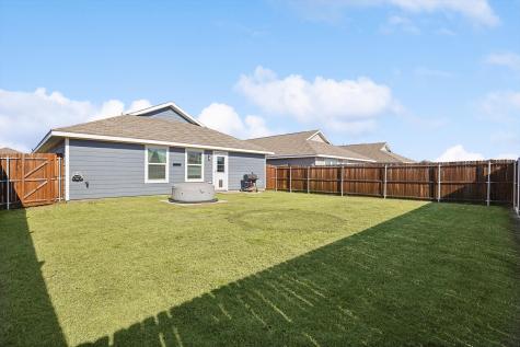 5448 Finbrooke Drive Princeton TX 75407
