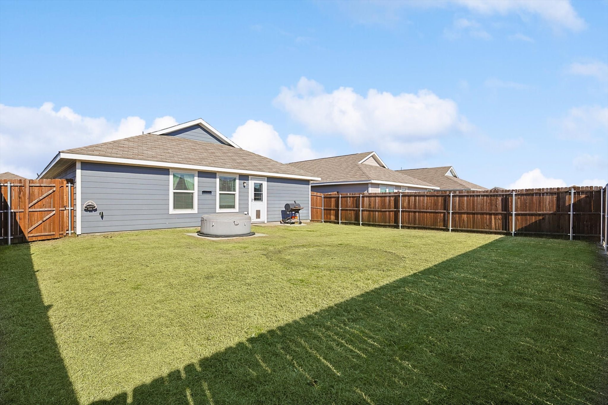 5448 Finbrooke Drive Princeton TX 75407