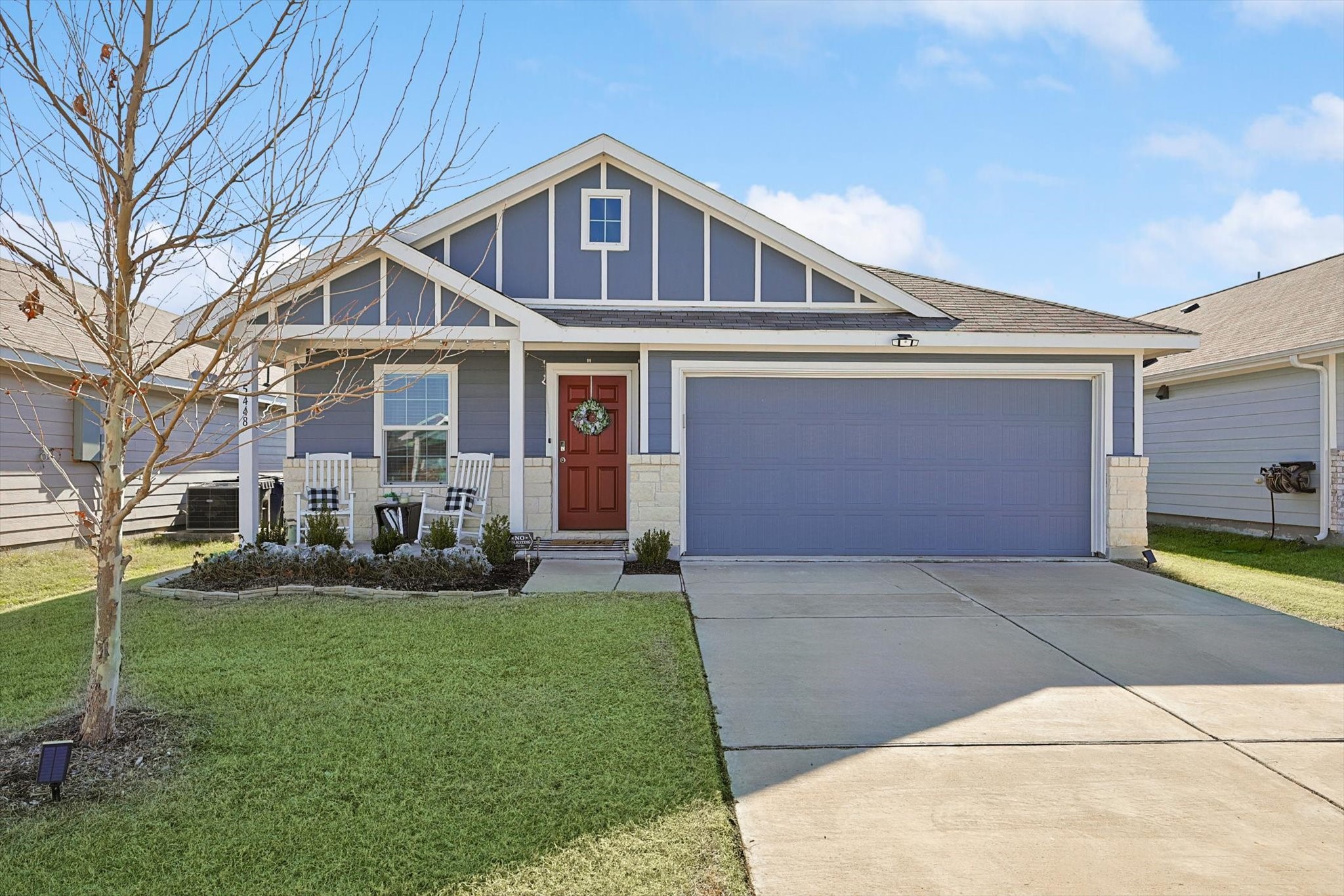5448 Finbrooke Drive Princeton TX 75407