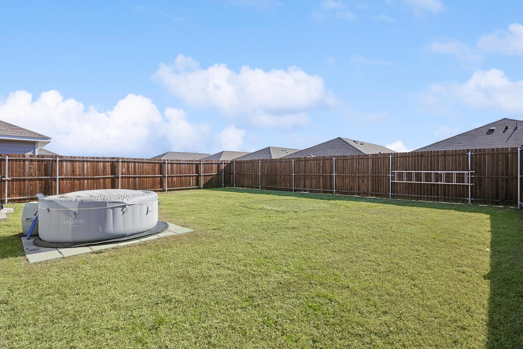 5448 Finbrooke Drive Princeton TX 75407