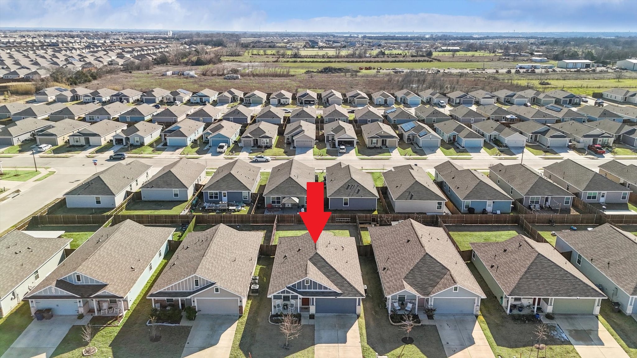 5448 Finbrooke Drive Princeton TX 75407
