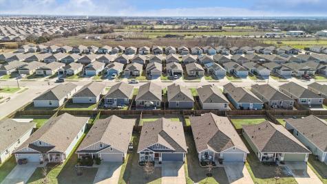 5448 Finbrooke Drive Princeton TX 75407