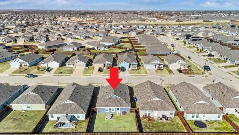 5448 Finbrooke Drive Princeton TX 75407