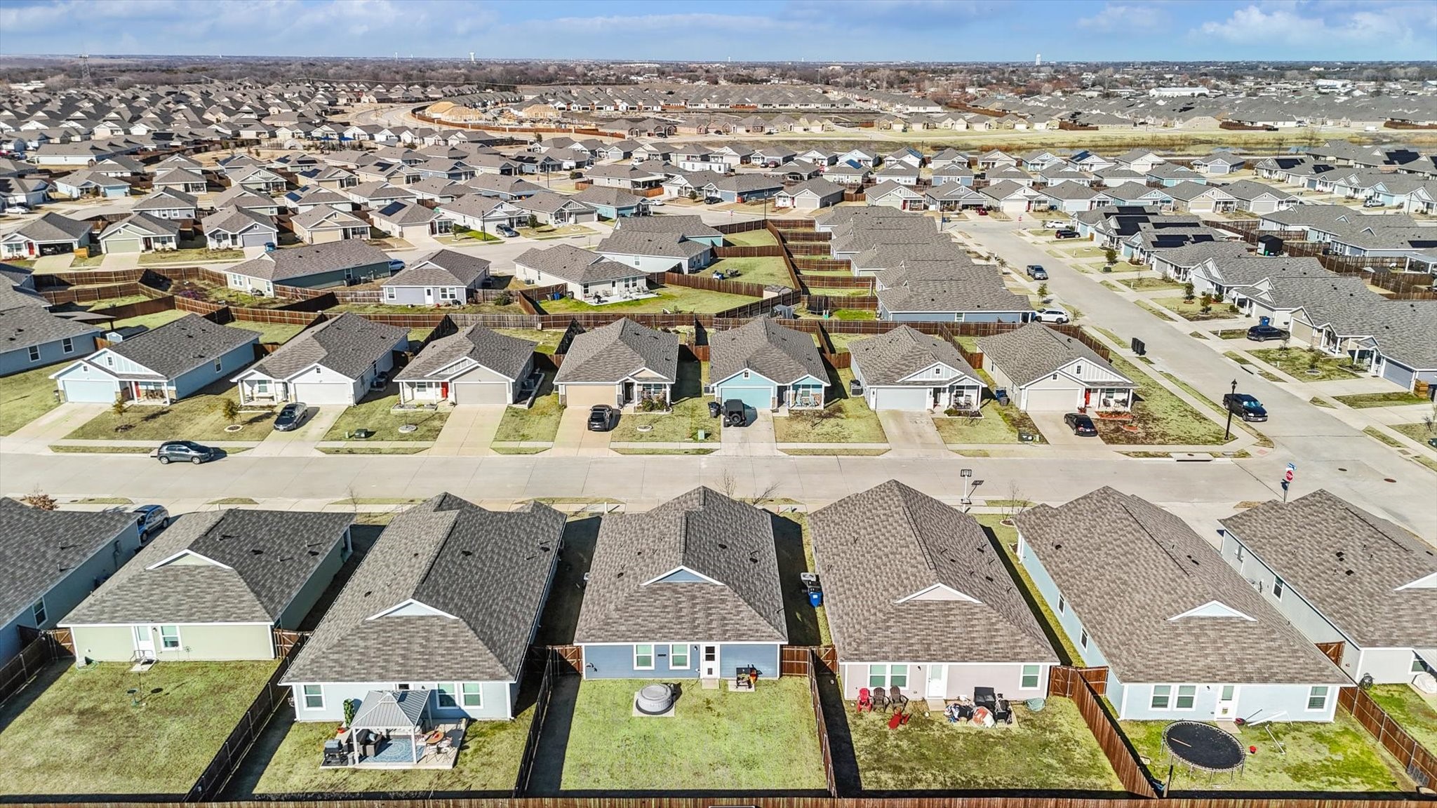 5448 Finbrooke Drive Princeton TX 75407