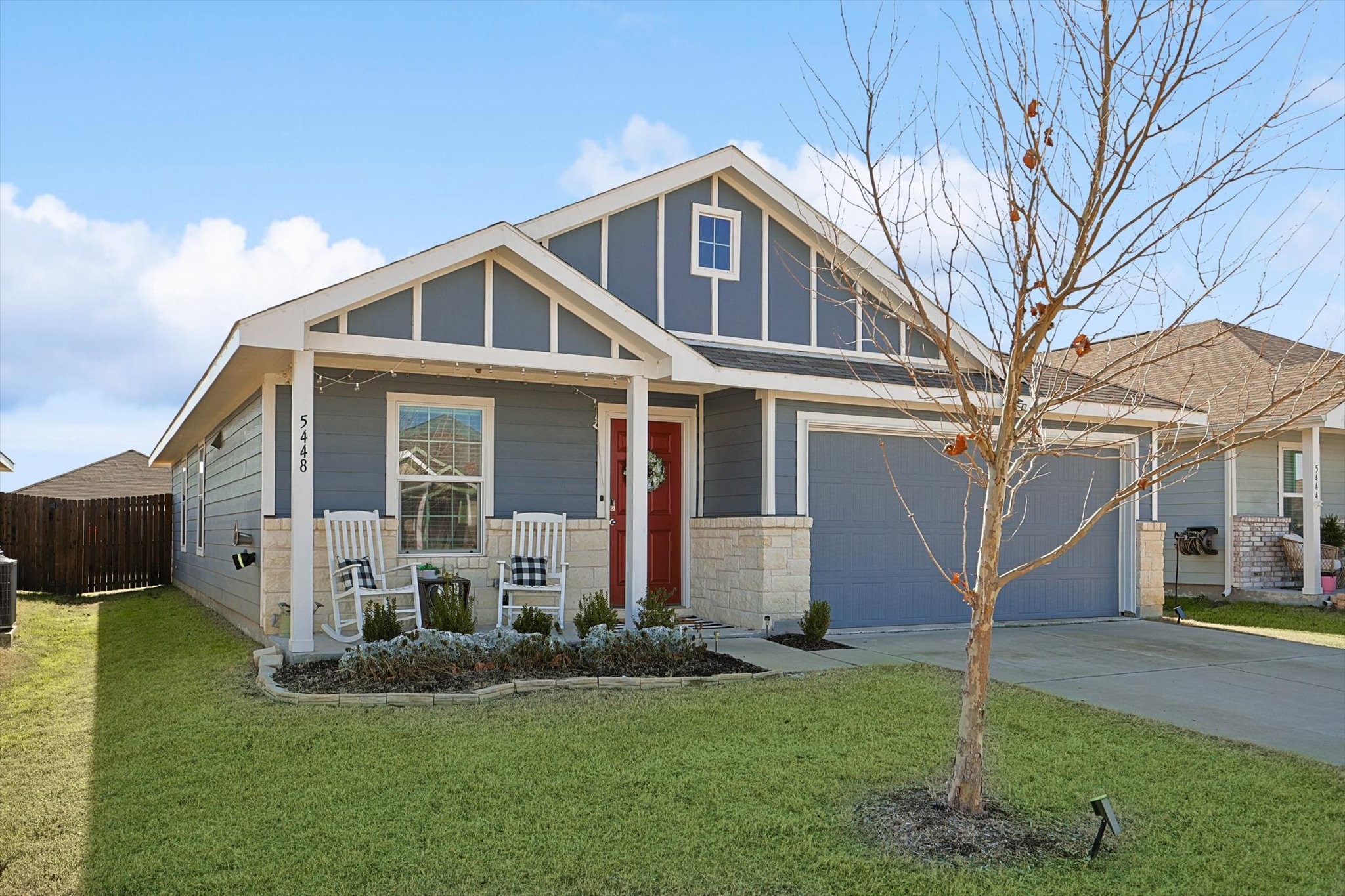 5448 Finbrooke Drive Princeton TX 75407