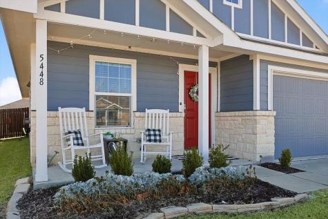 5448 Finbrooke Drive Princeton TX 75407