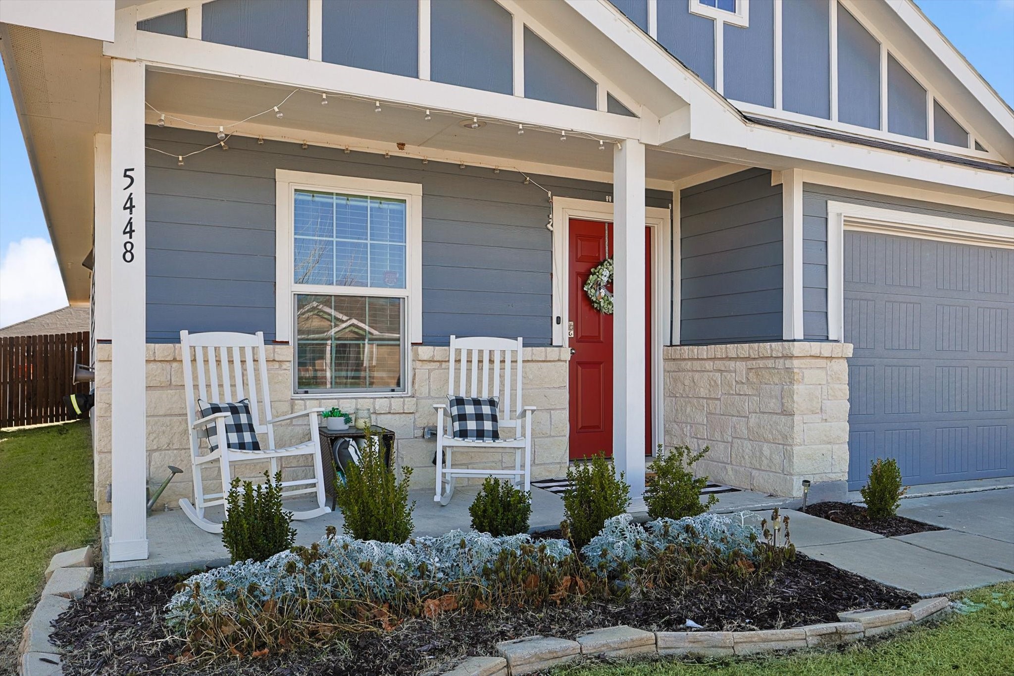 5448 Finbrooke Drive Princeton TX 75407