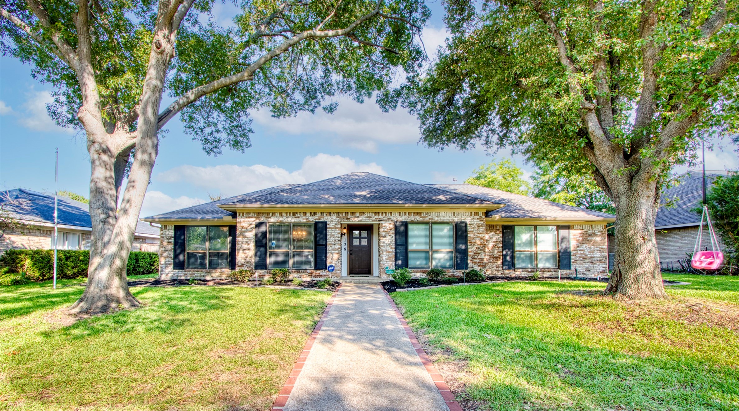 128 N Spring Creek Drive Richardson TX 75081