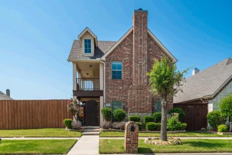 9795 Boyton Canyon Road Frisco TX 75035