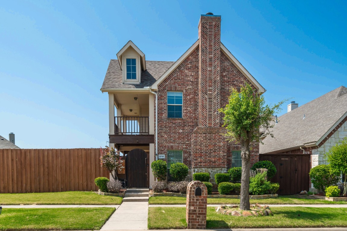 9795 Boyton Canyon Road Frisco TX 75035