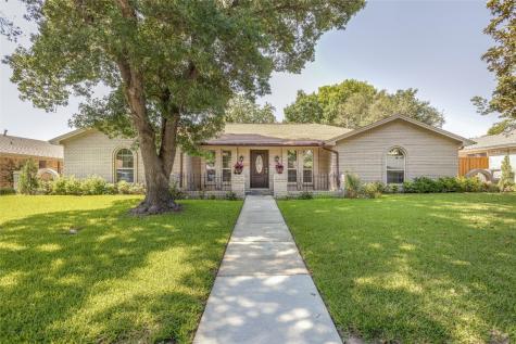 2608 Walnut Lane Plano TX 75075