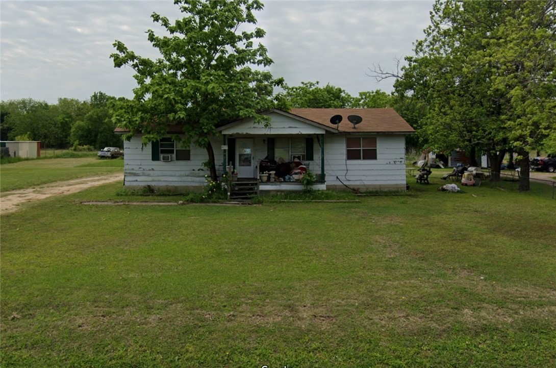 4147 Meyers Lane Waco TX 76705
