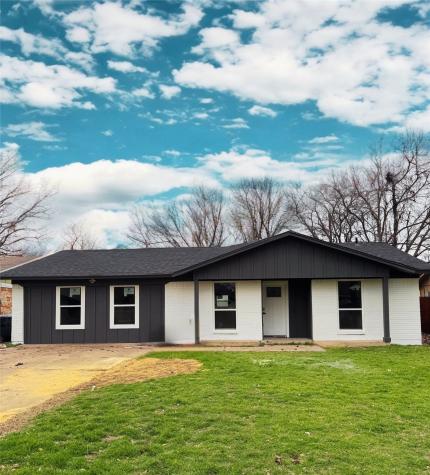 1800 Emery Street Denton TX 76201