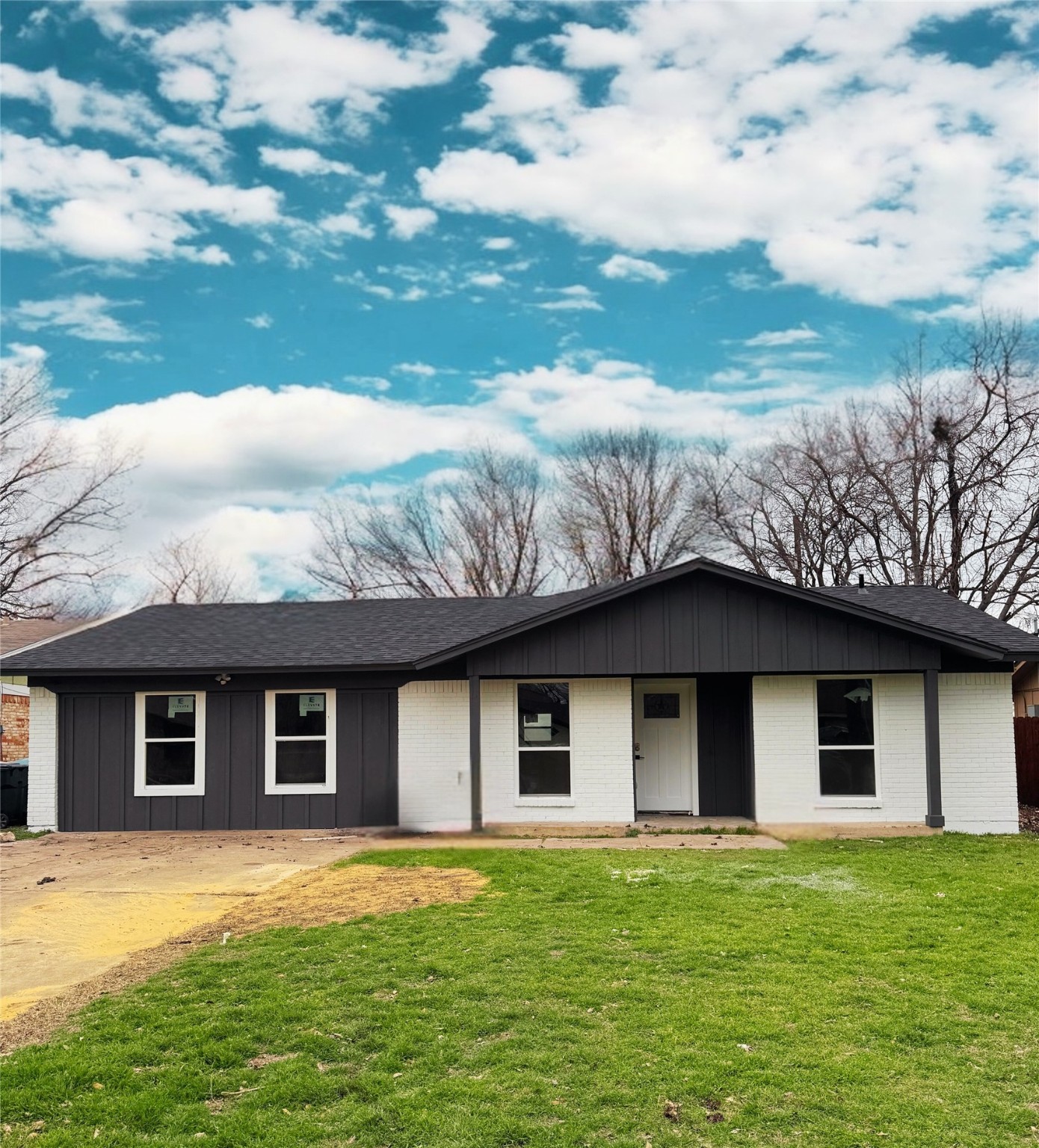 1800 Emery Street Denton TX 76201