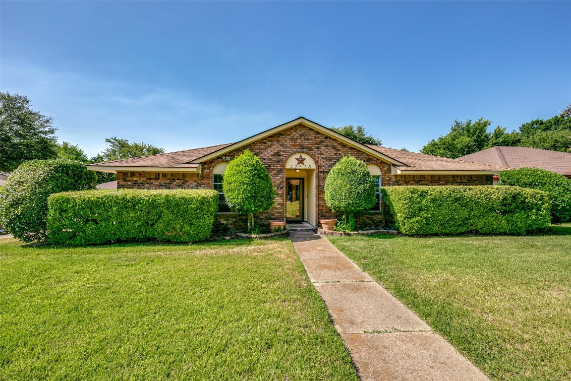 12428 Sparrow Court Balch Springs TX 75180