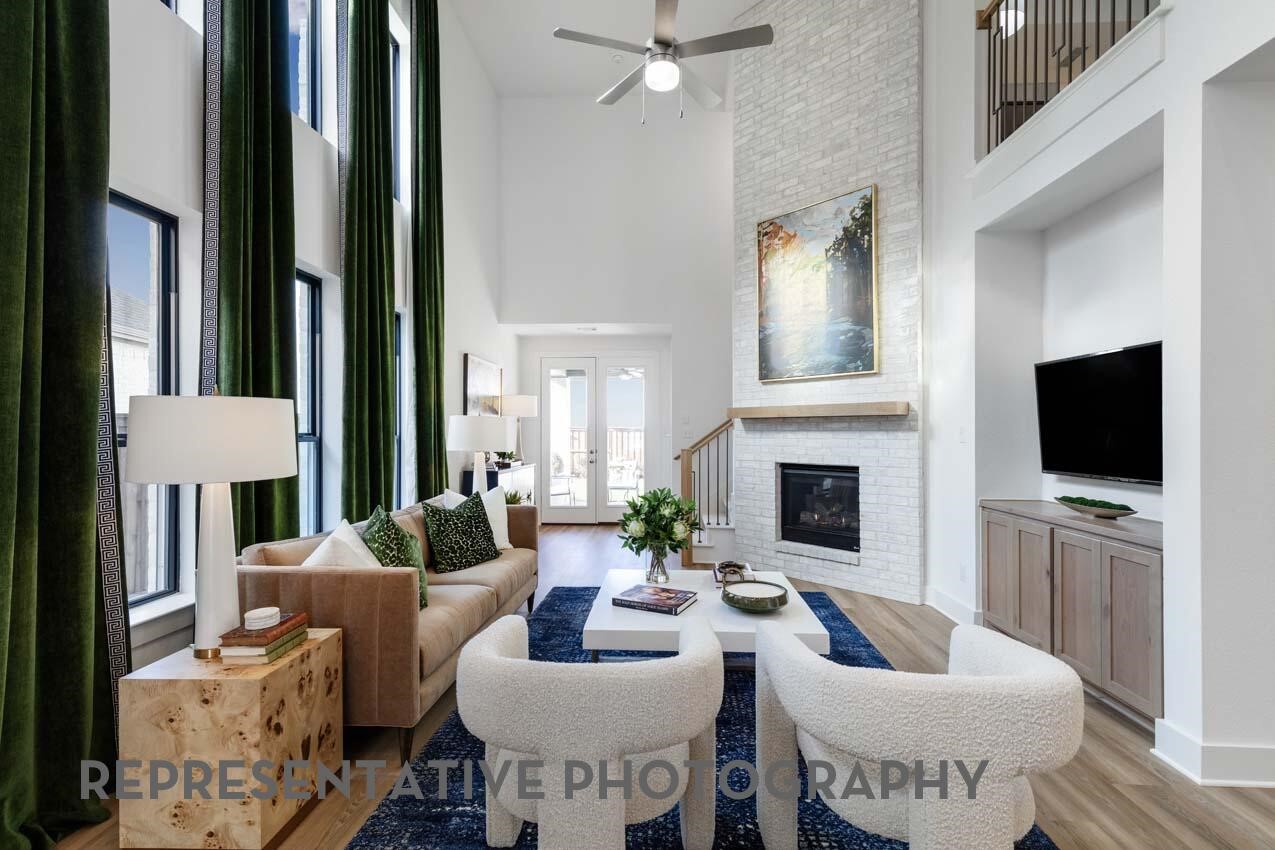 1617 Cornwall Avenue Fort Worth TX 76052
