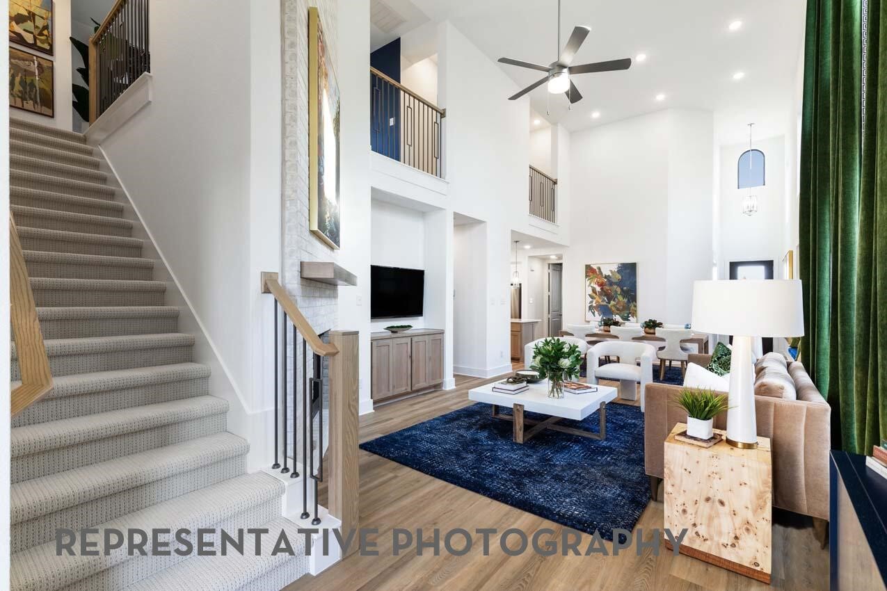 1617 Cornwall Avenue Fort Worth TX 76052