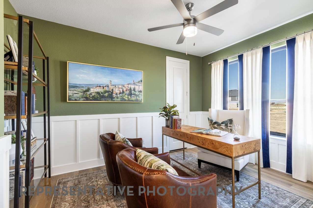 1617 Cornwall Avenue Fort Worth TX 76052