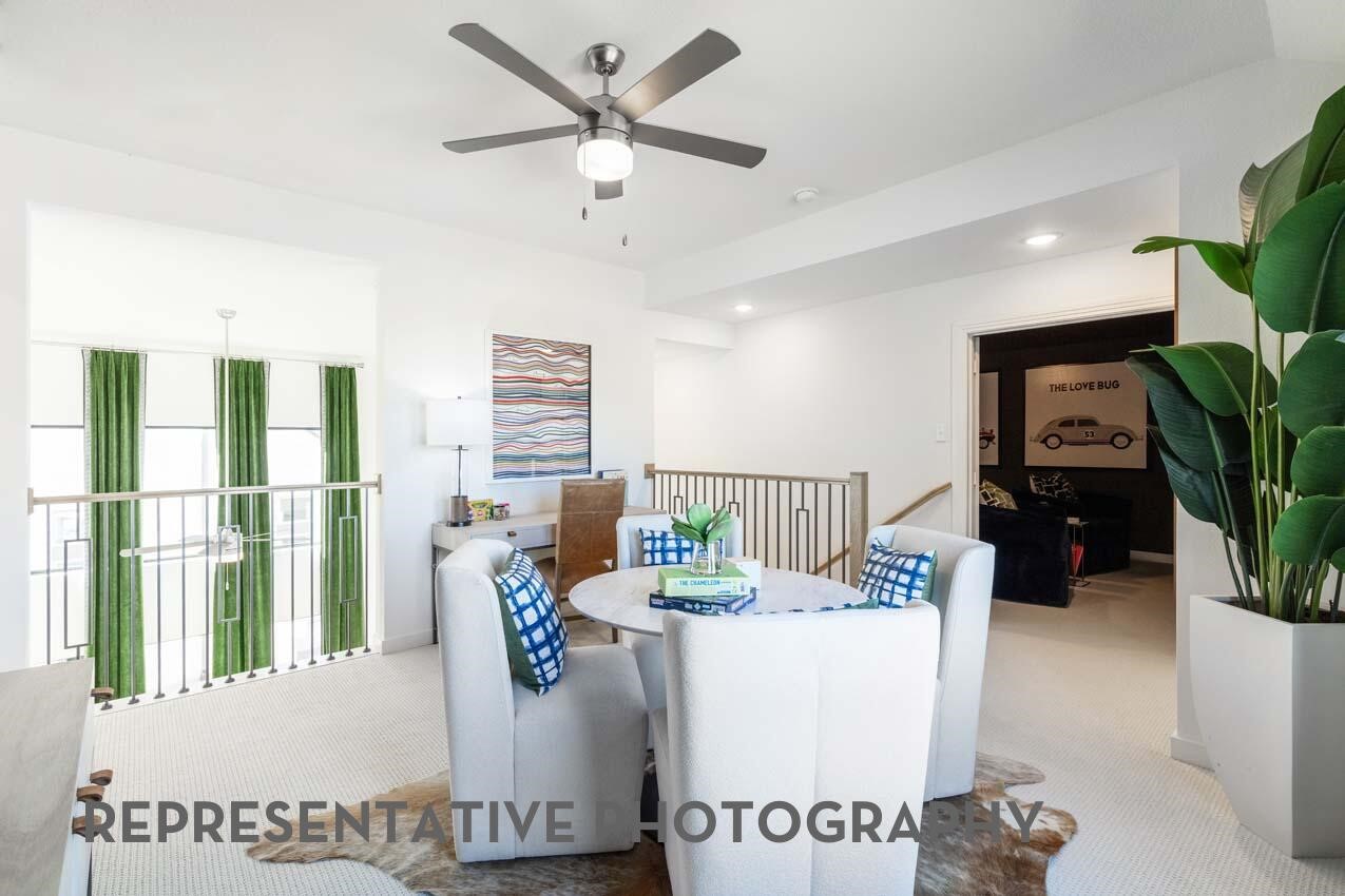 1617 Cornwall Avenue Fort Worth TX 76052
