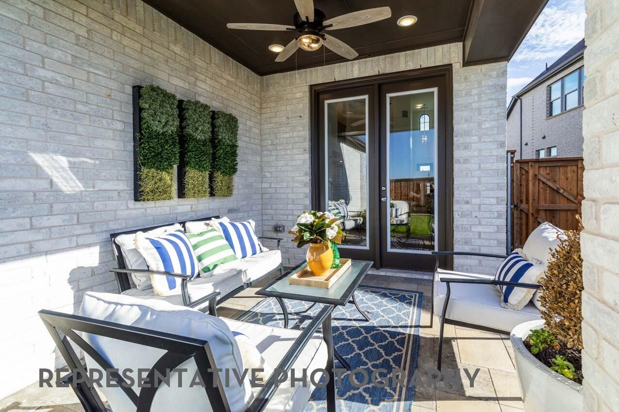 1617 Cornwall Avenue Fort Worth TX 76052
