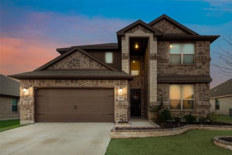 3013 Cliffview Drive Sanger TX 76266