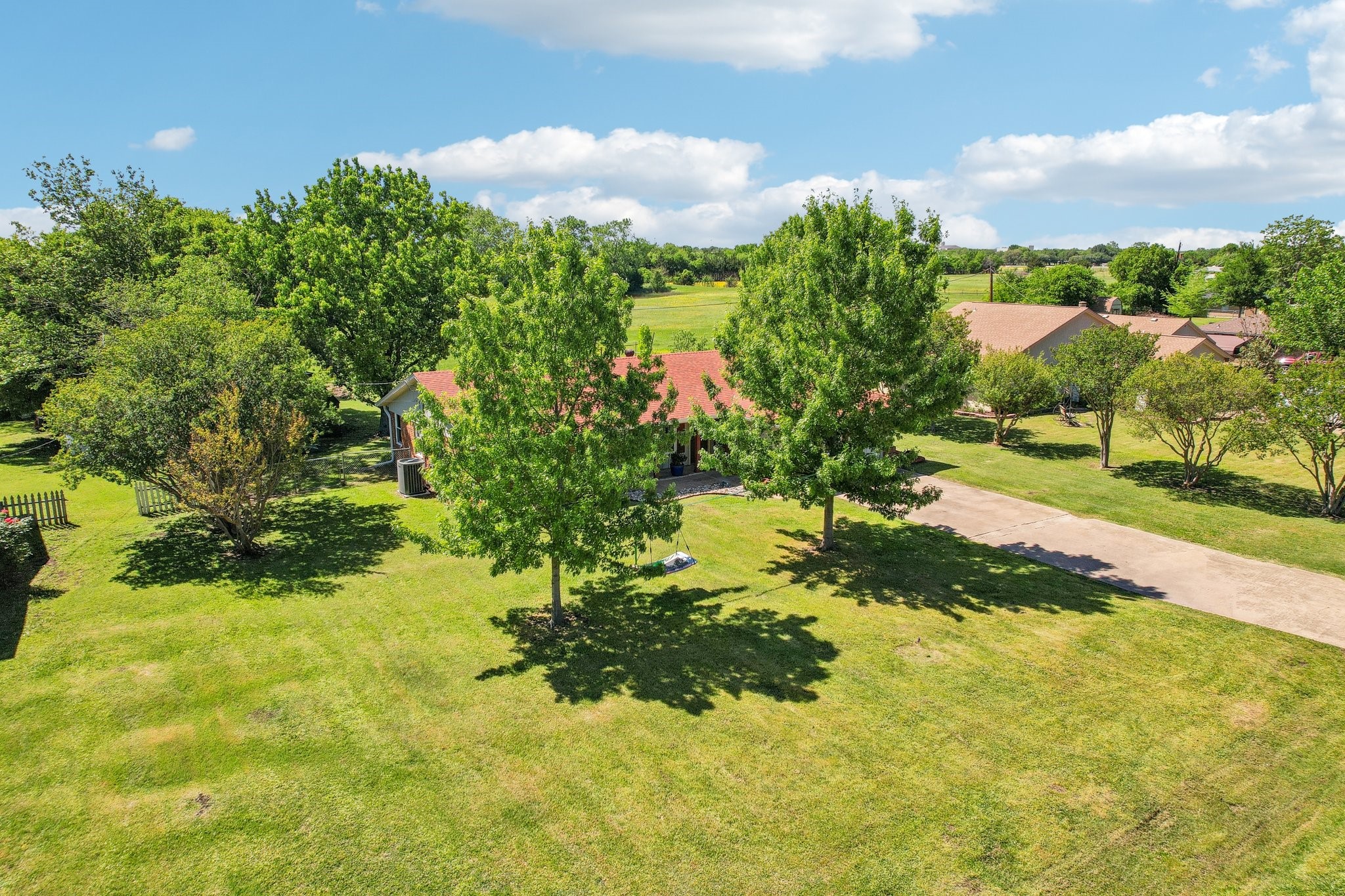 131 Carol Lane Pecan Hill TX 75154