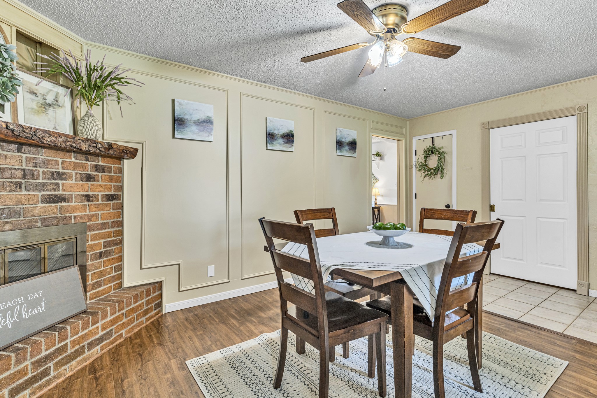 131 Carol Lane Pecan Hill TX 75154
