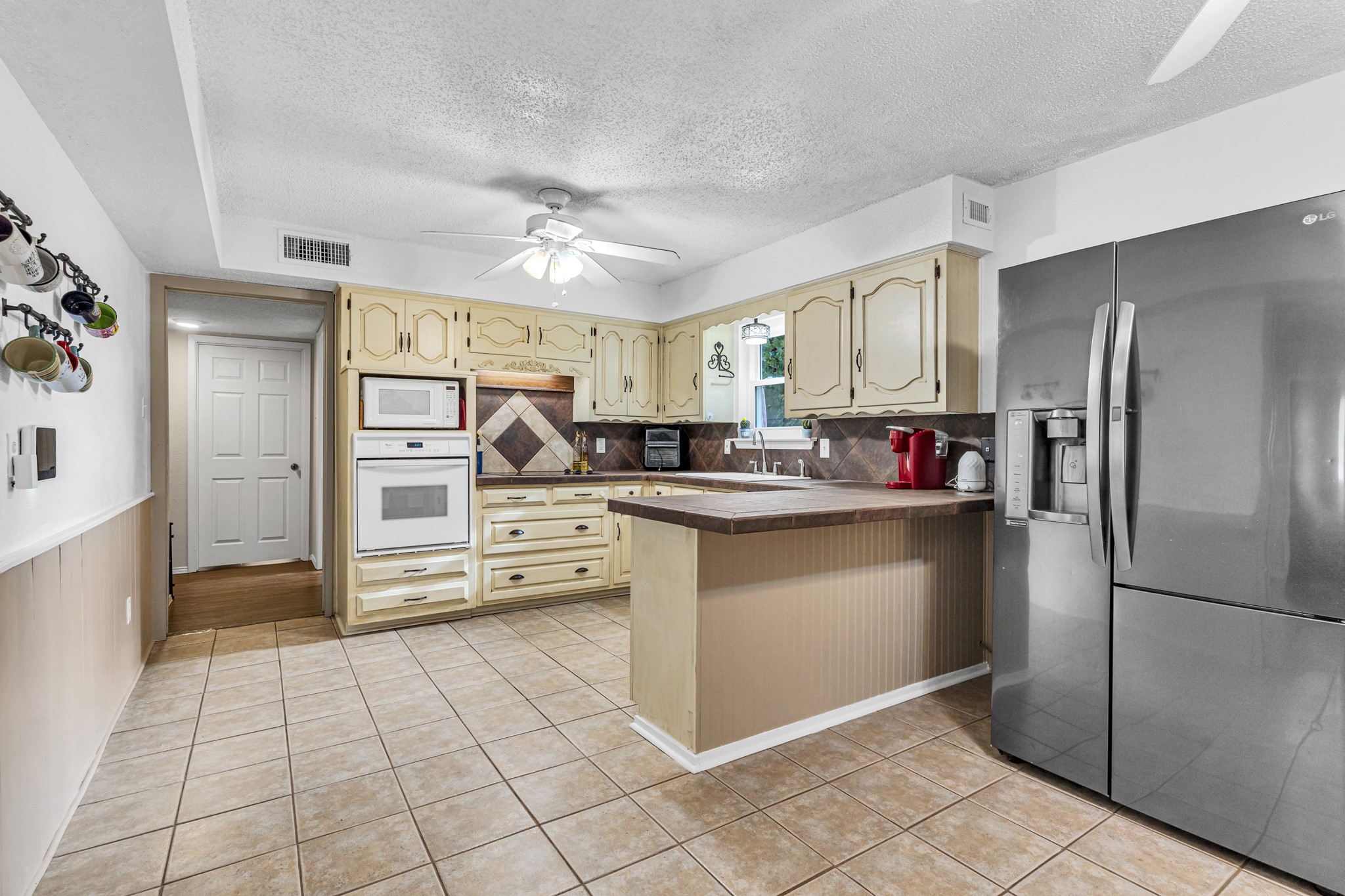 131 Carol Lane Pecan Hill TX 75154