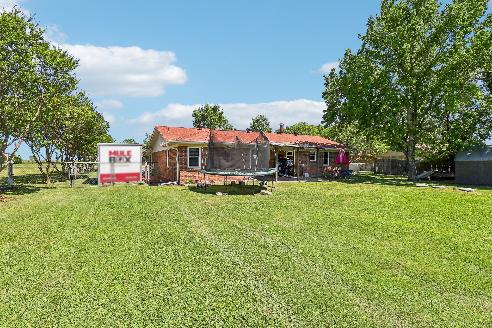 131 Carol Lane Pecan Hill TX 75154