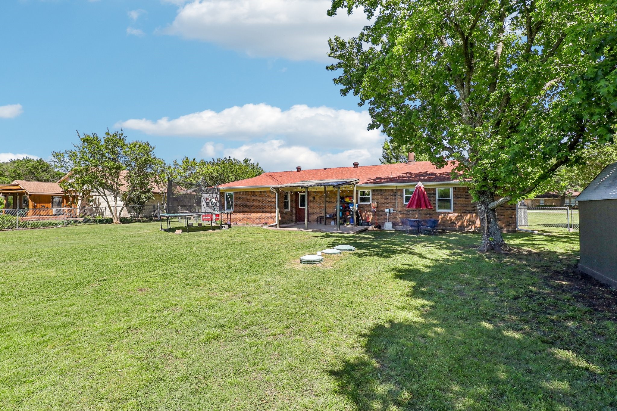 131 Carol Lane Pecan Hill TX 75154