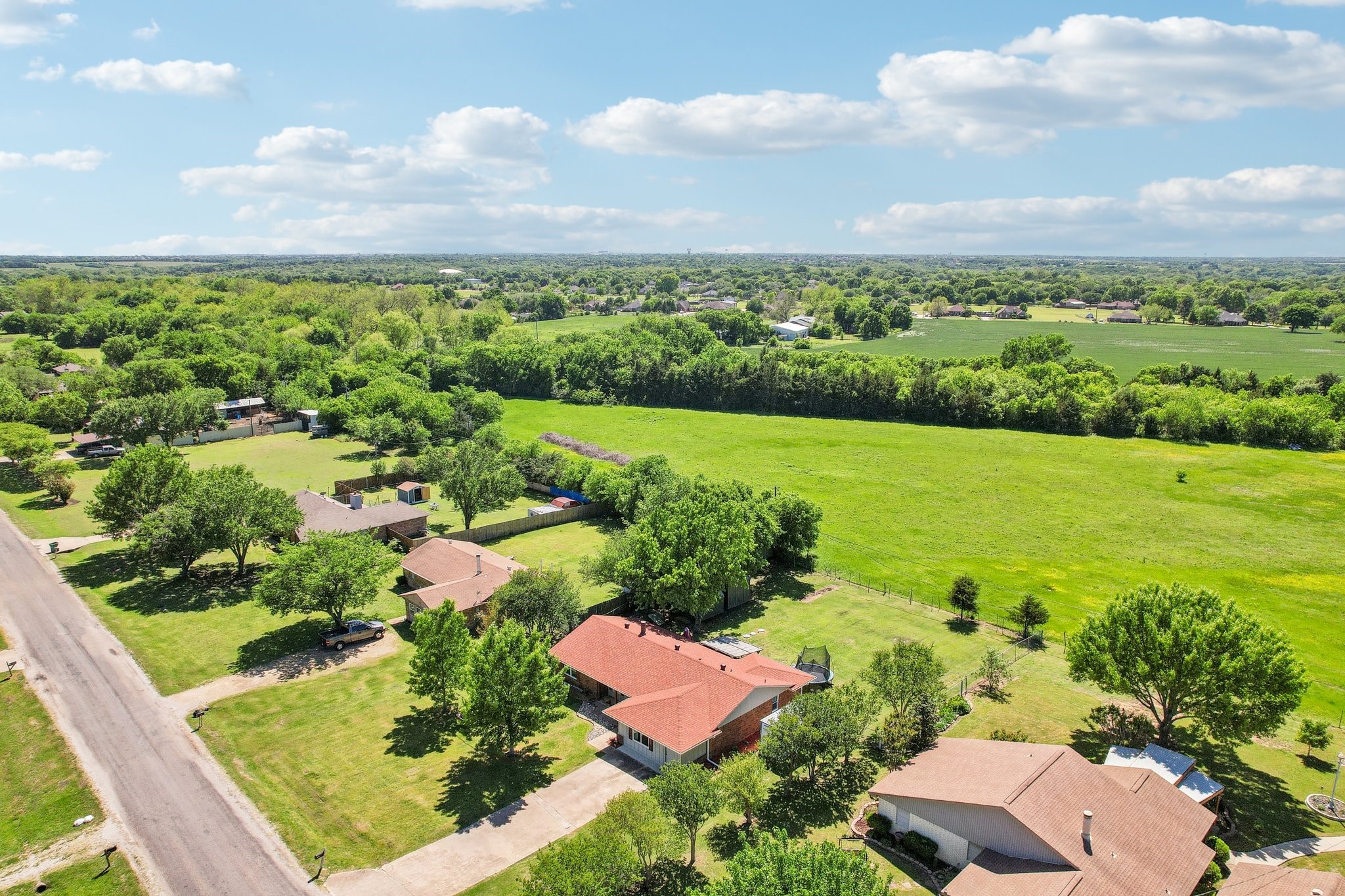 131 Carol Lane Pecan Hill TX 75154
