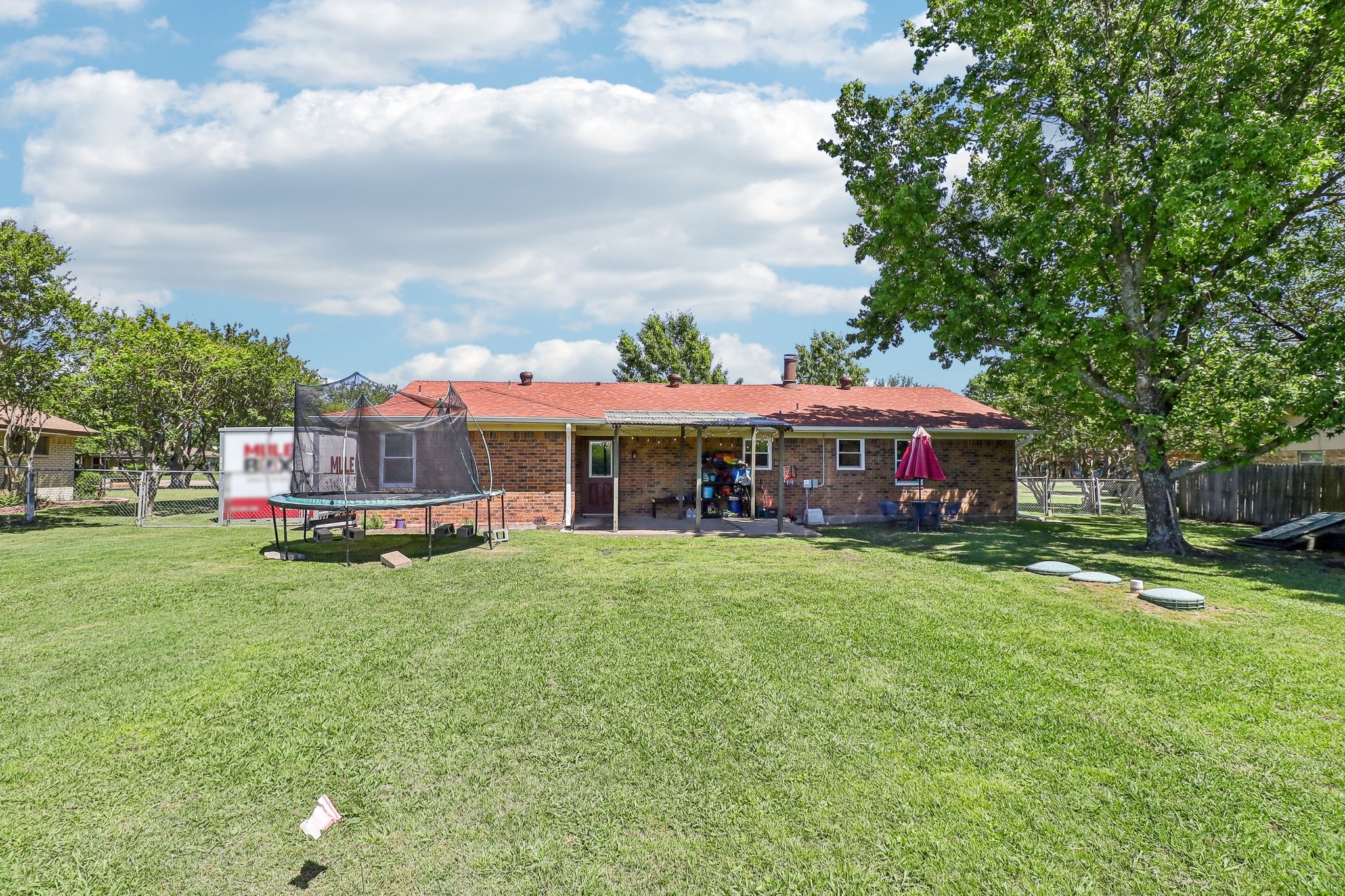 131 Carol Lane Pecan Hill TX 75154
