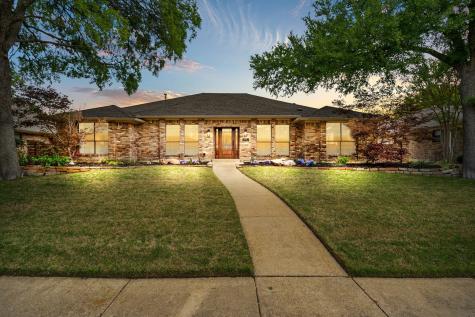 10105 Apple Creek Drive Dallas TX 75243