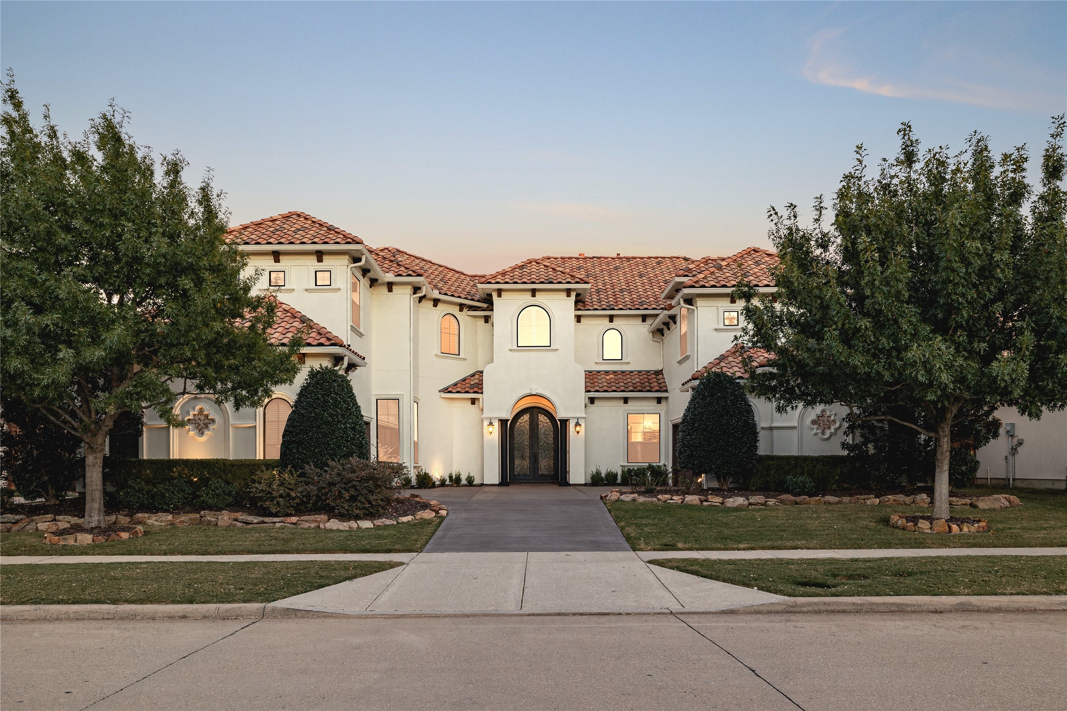 10388 Tobias Lane Frisco TX 75033