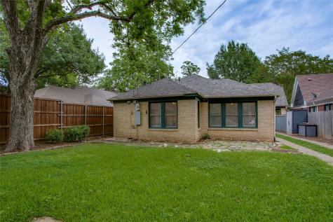 1111 N Winnetka Avenue Dallas TX 75208