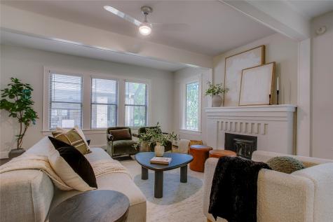 1111 N Winnetka Avenue Dallas TX 75208