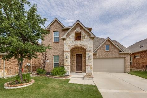10712 Troutt Drive Mckinney TX 75072