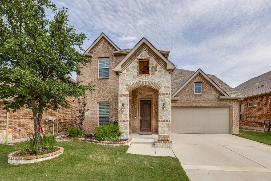 10712 Troutt Drive Mckinney TX 75072