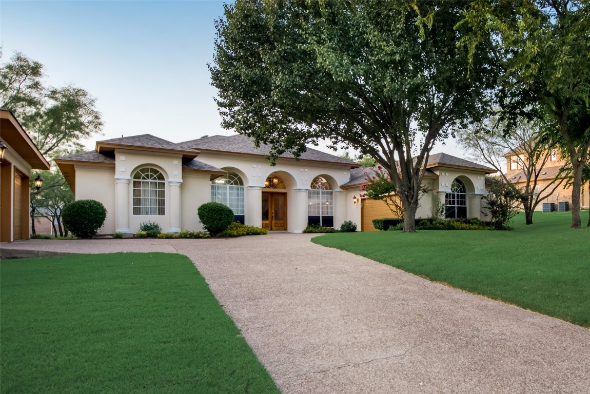 2741 Wood Lake Drive Cedar Hill TX 75104