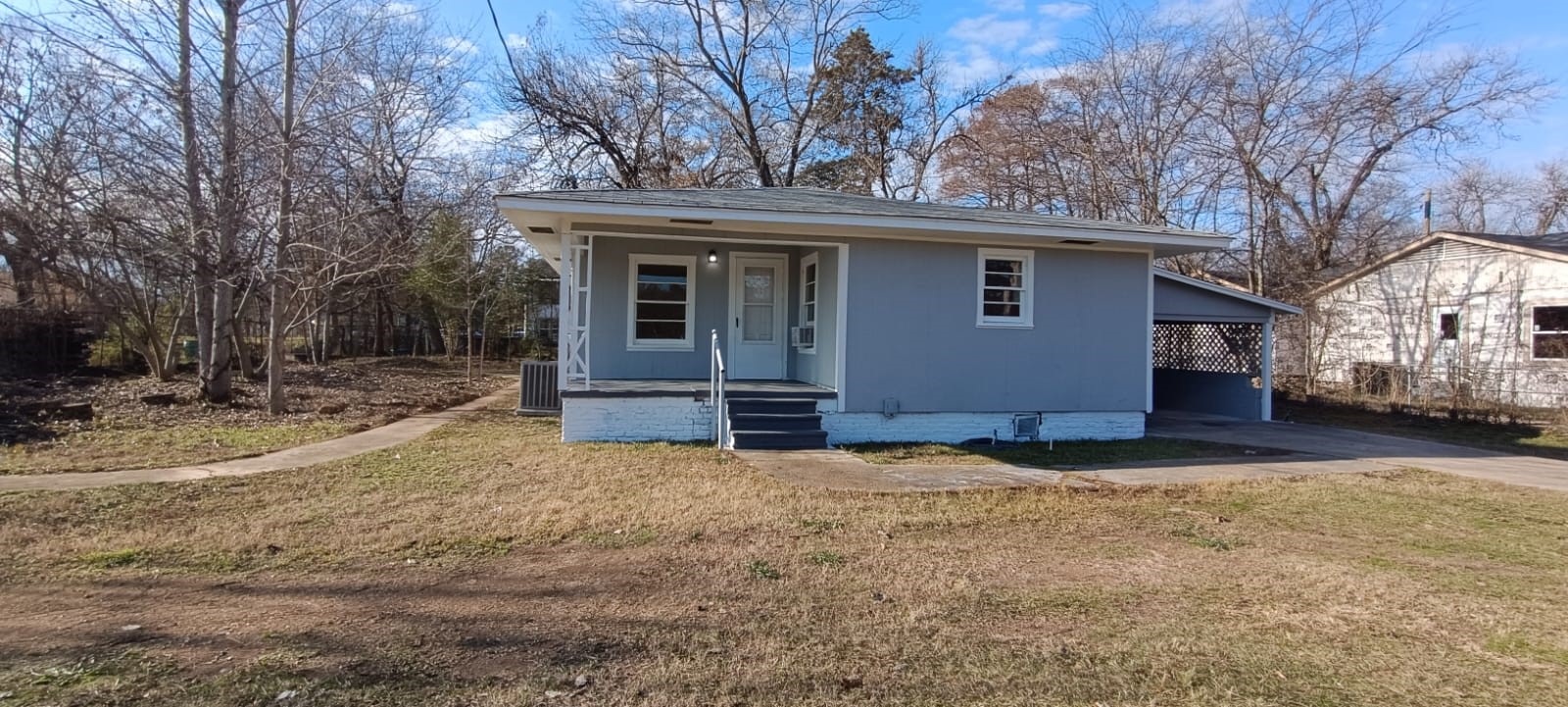 311 N West Street Atlanta TX 75551