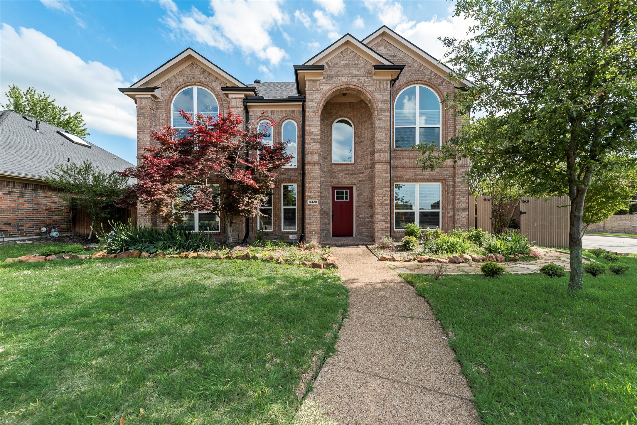 4428 Lone Rock Court Plano TX 75024