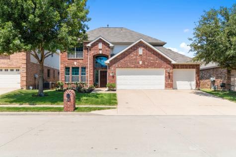 11213 Kenny Drive Fort Worth TX 76244