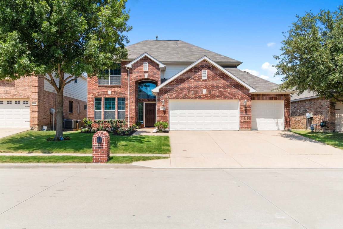 11213 Kenny Drive Fort Worth TX 76244