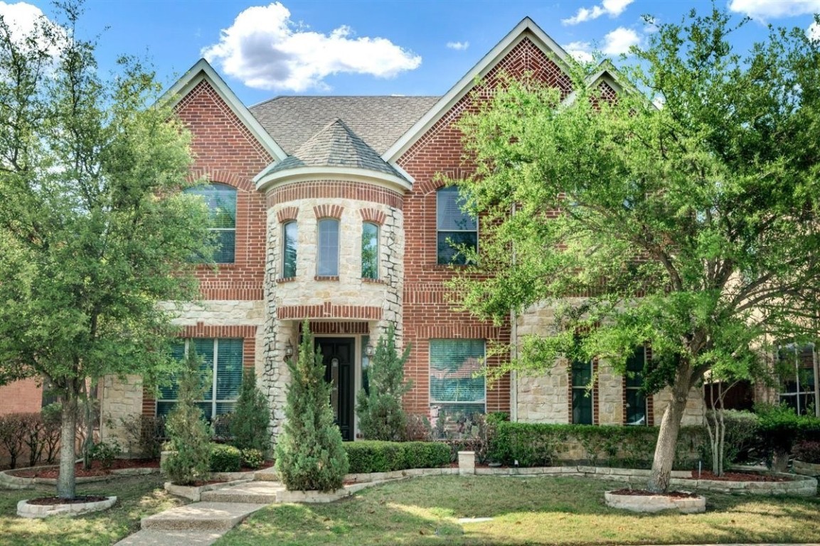 8605 Lindenwood Lane Irving TX 75063