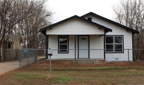 1417 N 7th Street Wichita Falls TX 76306