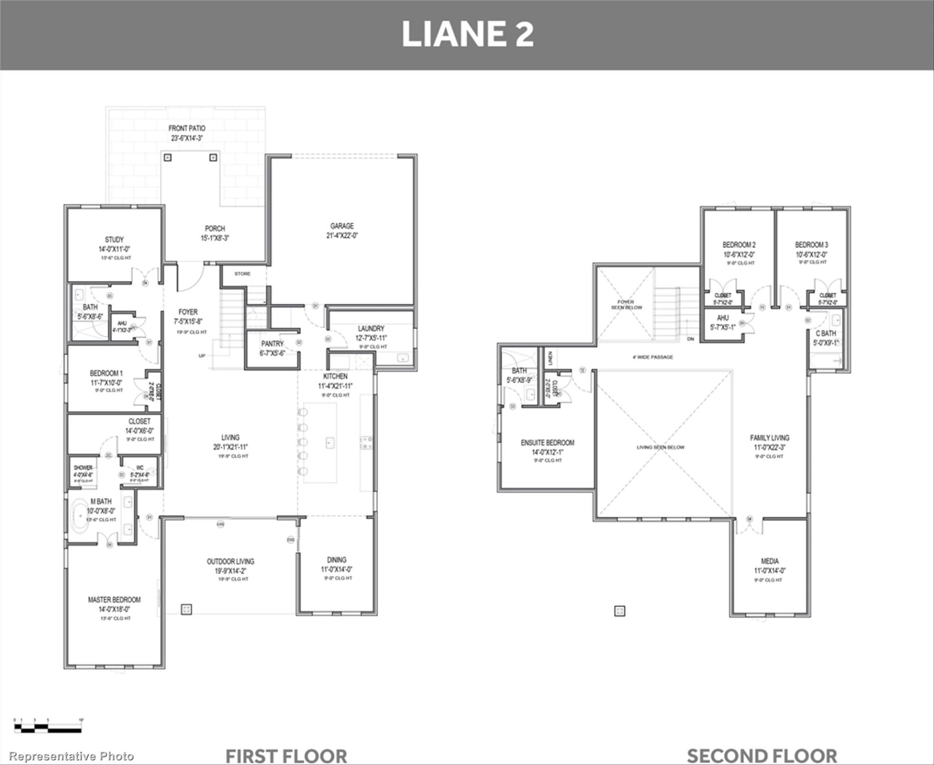 3505 Sky Ridge Lane Melissa TX 75454